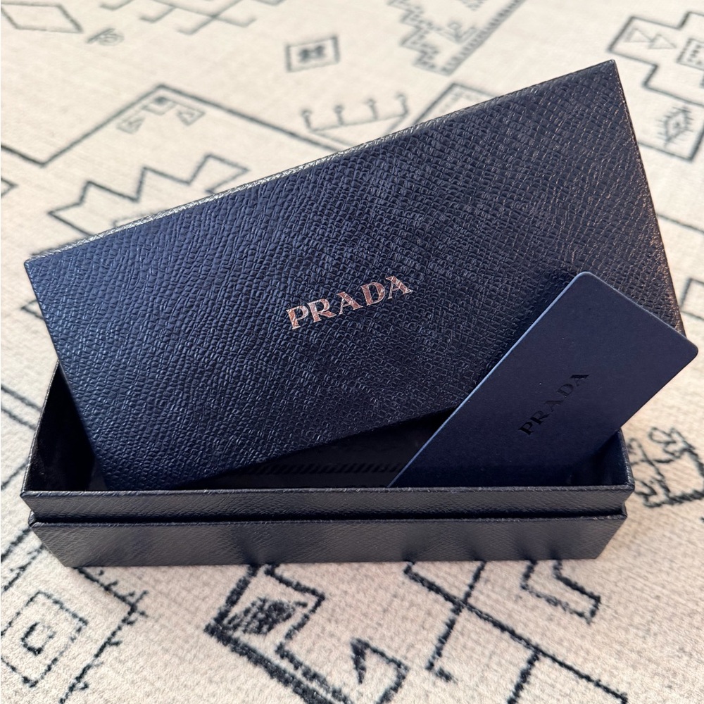 Prada Empty Box for Sunglasses